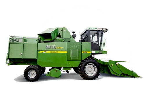 中聯重機玉米收獲機多少錢 中聯重機玉米收獲機詢價單