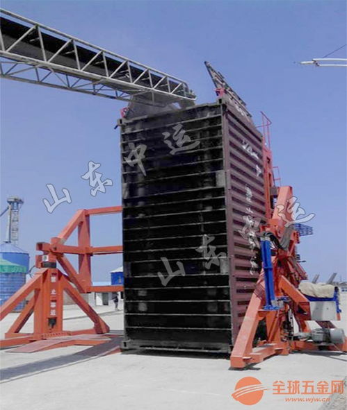 借助吊具型翻轉機價格,翻轉機參數