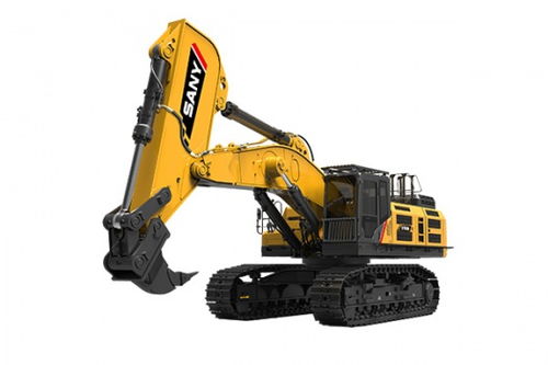 湘潭三一挖山機 質量穩定