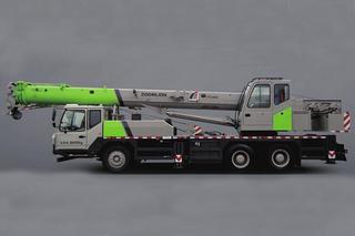 專區 中聯重科ztc200v 起重機 鐵甲網