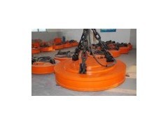 株洲電磁吸盤-13677375815 王經理_起重電磁鐵_起重配套工具_供應信息_中國起重機械網