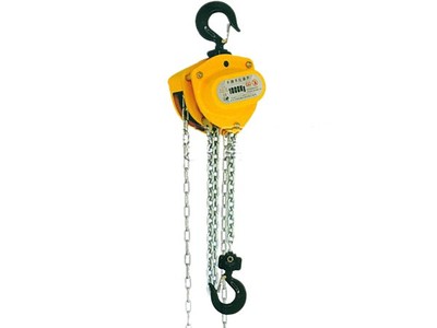 浙江手牌手拉葫蘆