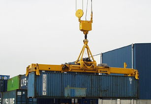 elme艾碼 吊具 8100tm 港口機械配件 普通吊具系列 普通吊具 產品 專業性的港口機械和設備的網絡媒體