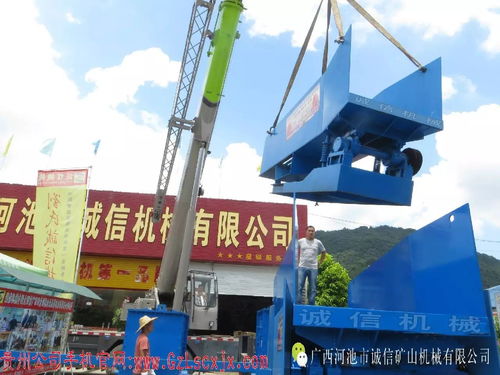 建議你看完也保存下來,百萬都買不起這張表 劉氏誠信機械 中國重型重錘巨石破碎機智造專家