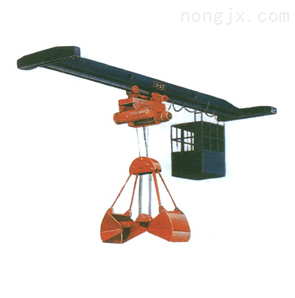 QB型5-50/10噸防爆橋式起重機 防爆橋式起重機-河南省豫東起重建筑設備