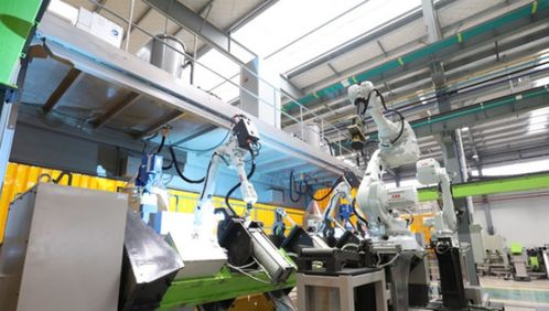 中聯重科建筑起重機華東智能制造基地落戶江陰臨港 打造海外出口橋頭堡