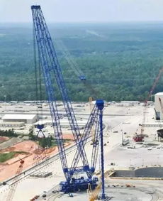 美國這款7500噸125d afrd確實牛啊