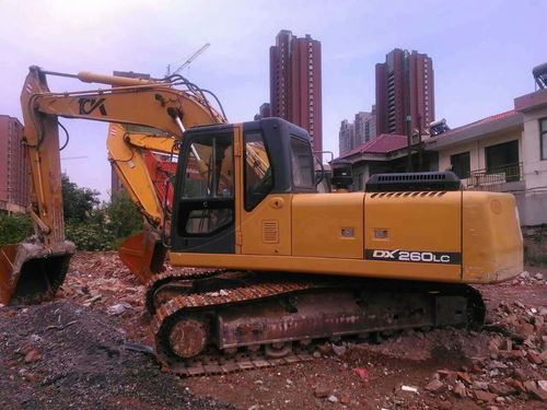 森田重機(jī)hd1636lc 8h挖掘機(jī)