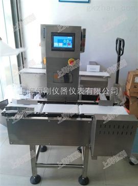 稱重機(jī)推板式動(dòng)態(tài)稱重機(jī) 智能制造網(wǎng)