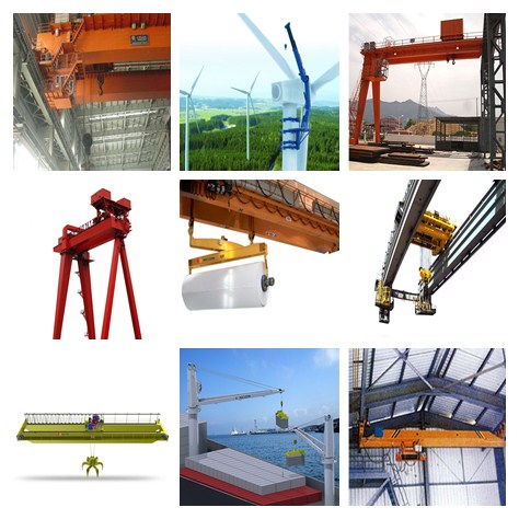 南京起重機(jī)哪家口碑好