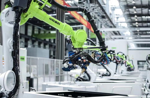 2023岳麓峰會(huì) 智能制造 主題論壇召開 聚焦制造業(yè)數(shù)智化轉(zhuǎn)型升級(jí)