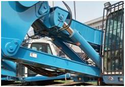 宇通重工ytr230d旋挖鉆機(jī)產(chǎn)品簡(jiǎn)介