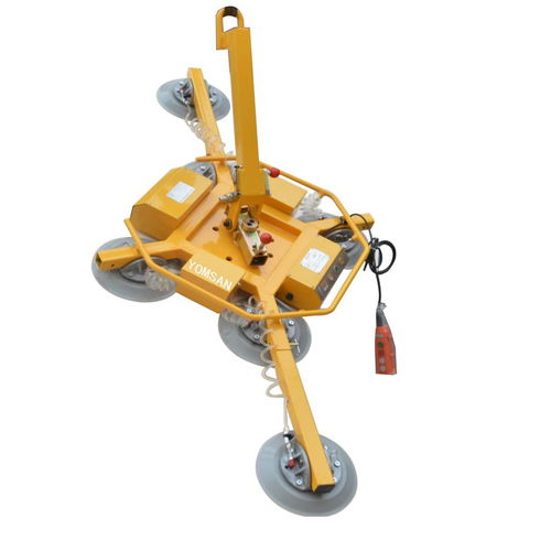 玻璃吸吊機(jī) 400 600 800千克吸盤吊具真空吸吊機(jī)