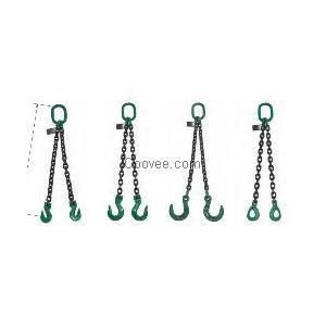 起重機吊具索具