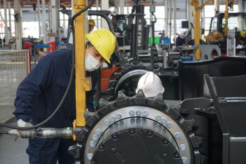 德媒 疫情之下中國企業努力重啟