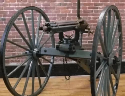 為什么打遍天下無敵手的哥薩克騎兵11萬人連8千日軍都打不過還被日軍全殲