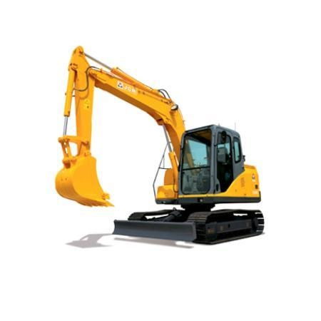 山重建機908c挖掘機