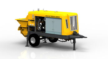 工程機械產品設計