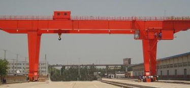 東莞提梁機產品 未來重工