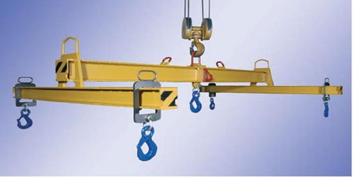 吉林為什么要做橫梁吊具