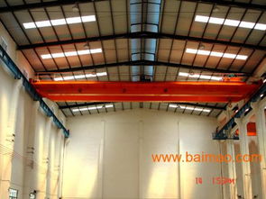 橋式起重機,橋式起重機生產廠家,橋式起重機價格