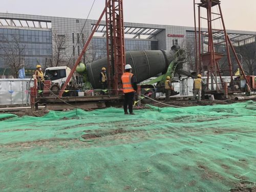 疫情之下,這些 大國重器 迎難而上