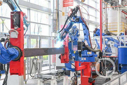 從0到100億只需29個月 三一重機在重慶為何 跑得 這么快