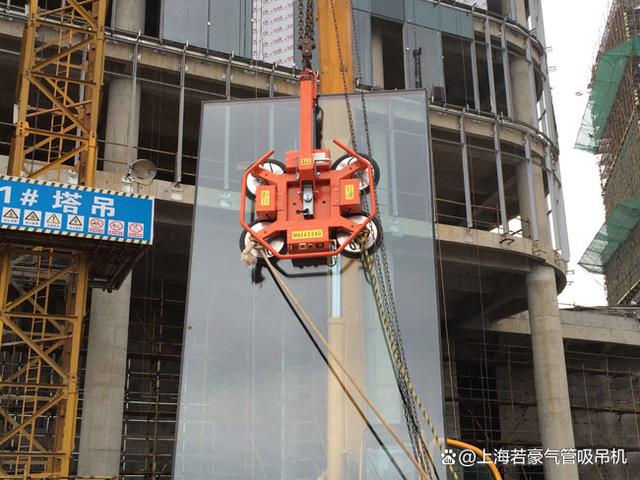 智能電磁吊具,智能吊具