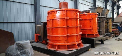 你需要的制砂機的維修與保養