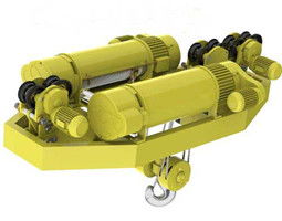 起重機配件 精通起重機設備 起重機配件公司