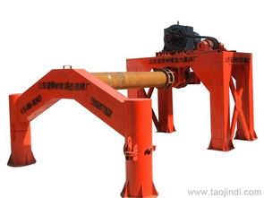 山東水泥管生產設備 濰坊市哪里有賣劃算的水泥管生產設備價格 廠家 圖片