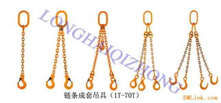 吊具系列產品 龍海起重優質產品 貼心服務