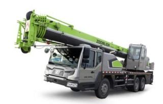 專區 中聯重科ztc200v 起重機 鐵甲網