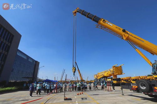 超5億 徐州的100個小時