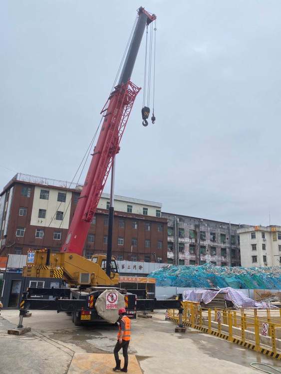 【龍華吊裝租賃報價】- 