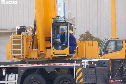 工程機械競爭白熱化,徐工如何打贏產(chǎn)品高端突圍戰(zhàn)