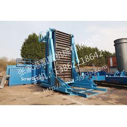 張家港凱斯機械吊具 伸縮集裝箱吊具 昆山集裝箱吊具