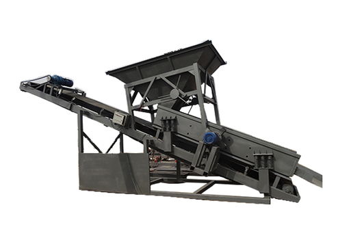 蘭州篩沙機 篩沙機 晨陽機械 查看