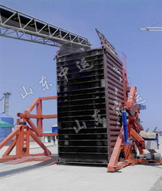 【工業(yè)翻轉(zhuǎn)機,借助吊具型翻轉(zhuǎn)機價格,翻轉(zhuǎn)機圖片】- 