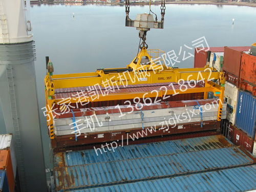 鋼板吊具廠家 鋼板吊具 凱斯機械