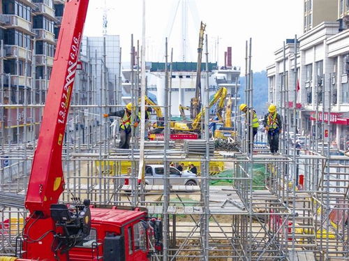 搶前爭先謀發(fā)展 國企奮戰(zhàn) 開門紅