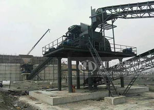 重錘破碎機一次成型,石灰巖用碎石設備價格