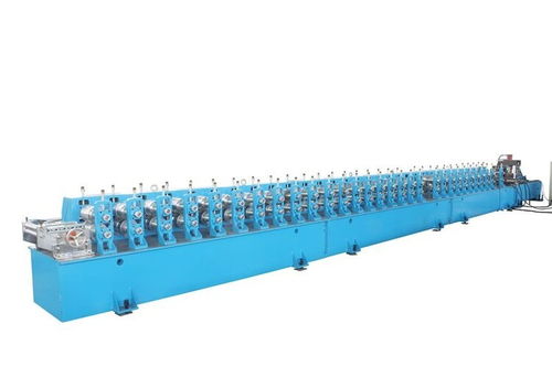 【久進五金機械廠成型機,牢固流利條設備設計合理】- 