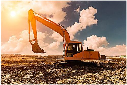 三一重工 中聯重科,連續牛了5年的工程機械龍頭,還能持續嗎