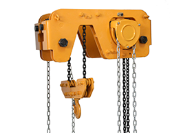 吊升重量不明的物體該怎么辦?