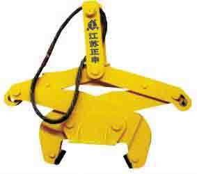 豎吊卷板吊具
