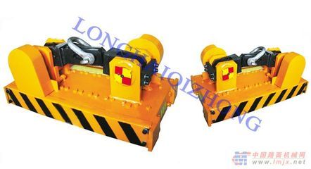 供應永磁吸吊器新型吊具_履帶吊_起重機械_配件供應_配件平臺_中國路面機械網