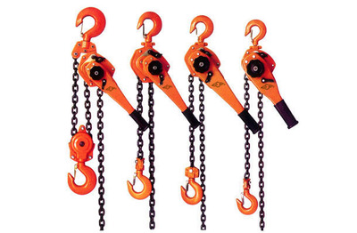 呼倫貝爾手扳葫蘆價格_參數_圖片_手扳葫蘆