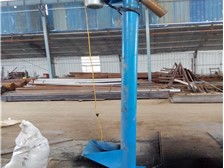 第5頁 產品展示 曲阜市都用輸送機械廠銷售部