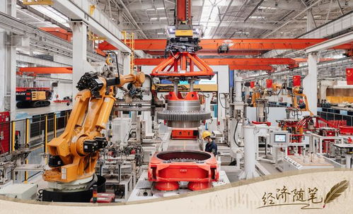 經濟隨筆丨 國家工程師獎 里的民企身影傳遞深意